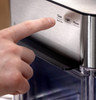 GE PROFILE OPAL 2.0 ULTRA NUGGET ICE MAKER - STAINLESS STEEL New