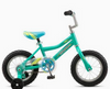 PACIFIC BICYCLE UNITY KIDS BIKE, UNISEX, 12 IN - TEAL BLUE