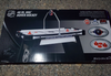 NHL HOVER HOCKEY TABLE 48 INCH - BLACK/WHITE New NHL HOVER HOCKEY TABLE 48 INCH - BLACK/WHITE New