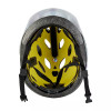 BELL GRANITE MIPS YOUTH BIKE HELMET - PURPLE/WHITE