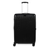AROMA360 Hotel Collection^(TM^) Check-In Luggage 4-Spinner Wheels 28" - Black