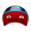 7096424 BELL MARVEL AVENGERS TODDLER BIKE HELMETS 48-52CM BLACK/RED/BLUE