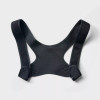 ALL IN MOTION POSTURE CORRECTOR BACK BRACE STRETCHER NYLON 300LB CAPACITY