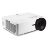 VIEWSONIC 6000 LUMENS WUXGA LASER PROJECTOR FOR 300 INCH SCREEN - WHITE