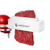 AMZCHEF MEAT TENDERIZER KITCHENAID MIXER 6.5IN INLET LENGTH DT-7-A - WHITE