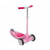 RADIO FLYER GROW WITH ME BEGINNER KICK SCOOTER - PINK New
