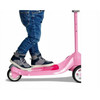 RADIO FLYER GROW WITH ME BEGINNER KICK SCOOTER - PINK New