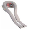 SHARPER IMAGE REALTOUCH SHIATSU ELECTRIC NECK MASSAGER