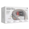 SHARPER IMAGE REALTOUCH SHIATSU ELECTRIC NECK MASSAGER