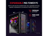 Skytech Rampage Gaming PC Desktop, Intel i7 14700F 2.1 GHz (5.3GHz Turbo),