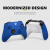 XBOX WIRELESS GAMING CONTROLLER 2025 - SHOCK BLUE