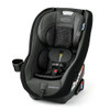 GRACO CONTENDER SLIM CONVERTIBLE CAR SEAT, WEST POINT, SPACE-SAVING - BLACK