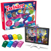 HASBRO GAMING TWISTER AIR GAME AR APP PLAY GAME WITH WRIST AND ANKLE BANDS HASBRO GAMING TWISTER AIR GAME AR APP PLAY GAME WITH WRIST AND ANKLE BANDS