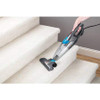 BISSELL 3 IN 1 LIGHTWEIGHT STICK VACUUM CLEANER CONVERTIBLE TO HANDHELD - GRAY