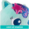 6064846 Gabby’s Dollhouse 14" Talking MerCat Plush Toys Lights Multi 6064846 Gabby’s Dollhouse 14" Talking MerCat Plush Toys Lights Multi