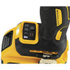 DEWALT 20V MAX CORDLESS IMPACT WRENCH 1/2 HOG RING DCF891B - YELLOW/BLACK DEWALT 20V MAX CORDLESS IMPACT WRENCH 1/2 HOG RING DCF891B - YELLOW/BLACK
