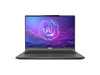 MSI Creator A16 AI+ 16" QHD+ 240Hz Ultra Thin and Light Workstation Laptop AMD