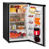 MIDEA 4.4 CU FT COMPACT REFRIGERATOR