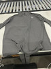 JUMGEAR-LIFE QUARTER ZIPPER PULLOVER SWEAT SHIRT - SIZE: MEN 2XL - DARK GRAY JUMGEAR-LIFE QUARTER ZIPPER PULLOVER SWEAT SHIRT - SIZE: MEN 2XL - DARK GRAY