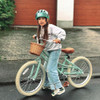 JOYSTAR FANTASY GIRLS BIKE 20" WHEELS - MINT GREEN JOYSTAR FANTASY GIRLS BIKE 20" WHEELS - MINT GREEN