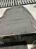 JUMGEAR-LIFE QUARTER ZIPPER PULLOVER SWEAT SHIRT - SIZE: MEN L - MEDIUM GRAY JUMGEAR-LIFE QUARTER ZIPPER PULLOVER SWEAT SHIRT - SIZE: MEN L - MEDIUM GRAY