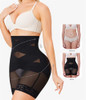 Nebility Shapewear Tummy Control Body Shaper High Waisted Butt Lifting Panties