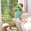 MELISSA & DOUG ROCKY MOUNTAIN NATIONAL PARK WOODEN TOY CAMERA PLAY SET - GREEN MELISSA & DOUG ROCKY MOUNTAIN NATIONAL PARK WOODEN TOY CAMERA PLAY SET - GREEN
