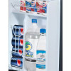 WHIRLPOOL 3.1 CU. FT. MINI REFRIGERATOR WH31BKE - BLACK WHIRLPOOL 3.1 CU. FT. MINI REFRIGERATOR WH31BKE - BLACK