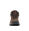 COLUMBIA MEN'S NEWTON RIDGE PLUS II - SIZE: MEN 7.5 - CORDOVAN/SPICE