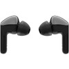 LG TONE FREE FN4 TRUE WIRELESS BLUETOOTH EARBUDS MERIDIAN SOUND - BLACK