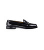COLE HAAN MEN'S PINCH PENNY SLIP-ON LOAFER - SIZE MEN 8.5 - BLACK