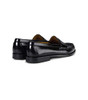 COLE HAAN MEN'S PINCH PENNY SLIP-ON LOAFER - SIZE MEN 8.5 - BLACK