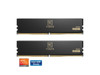 Team Group T-CREATE EXPERT 128GB (2 x 64GB) 288-Pin PC RAM DDR5 6400 (PC5 51200)