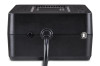 CYBERPOWER SX550G-R 550VA/330W UPS SYSTEM,8 OUTLETS - BLACK