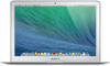 For Parts: MacBook Air 13.3" 1440x900 i5-5250U 4 128 SSD MJVE2LL/A Silver DEFECTIVE BATTERY