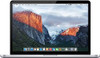 For Parts: Macbook Pro 15.4" 2880x1800 I7 16GB 256GB SSD MJLQ2LL/A - Silver NO POWER