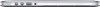 For Parts: Macbook Pro 15.4" 2880x1800 I7 16GB 256GB SSD MJLQ2LL/A - Silver NO POWER