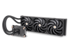 Thermaltake AW420 Liquid Cooler; Intel LGA 4677 - AMD sTR5/SP6; 420mm Raditator;