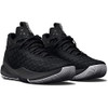 UNDER ARMOUR UNISEX UA HOVR HAVOC 5 CLONE TEAM M6 W7.5 3024979-002 - BLA/GRY UNDER ARMOUR UNISEX UA HOVR HAVOC 5 CLONE TEAM M6 W7.5 3024979-002 - BLA/GRY