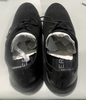 COLE HAAN 4.ZEROGRAND SNEAKERS - SIZE: MEN 11.5 - BLACK/RED