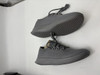 ALLBIRDS WOMENS ACTIVE RUNNING & WALKING SNEAKERS - SIZE: WOMEN 10.5 - GRAY