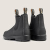 510 BLUNDSTONE ORIGINAL CHELSEA BOOTS UNISEX SIZE: MEN 4.5 WOMEN 6.5 BLACK