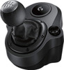 Logitech Driving Force Shifter USB for PS4 and Xbox One 941-000130 - BLACK