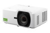 ViewSonic LX700-4K UHD 3500 LUMENS LASER PROJECTOR XBOX REFRESH RATE - WHITE