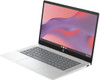 HP 14a-nf0201ds 14" HD Touchscreen Chromebook Intel N100 4GB 128GB ChromeOS