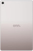 ONN. 10.1" TABLET, 32GB, (2024 MODEL) ANDROID 14 - PEARL