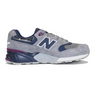 NEW BALANCE FOR WOMEN TARTAN SNEAKERS US WOMEN 5.5 - GRAY/NAVY/PURPLE New NEW BALANCE FOR WOMEN TARTAN SNEAKERS US WOMEN 5.5 - GRAY/NAVY/PURPLE New
