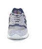 NEW BALANCE FOR WOMEN TARTAN SNEAKERS US WOMEN 5.5 - GRAY/NAVY/PURPLE New NEW BALANCE FOR WOMEN TARTAN SNEAKERS US WOMEN 5.5 - GRAY/NAVY/PURPLE New