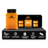 GEARWRENCH PROFESSIONAL BI-DIRECTIONAL DIAGNOSTIC SCAN TOOL GWSMARTBT - ORANGE