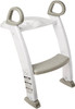 SPUDDIES POTTY WITH LADDER SGPLR-001 - WHITE/GRAY